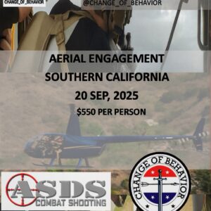 Aerial Helo Shooting Dec 7 2025