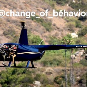 Aerial Helo Shooting Aug 15, 2026