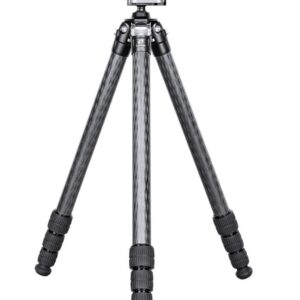 Leofoto Tripod SA-364CL + MA-30L with pic and arca